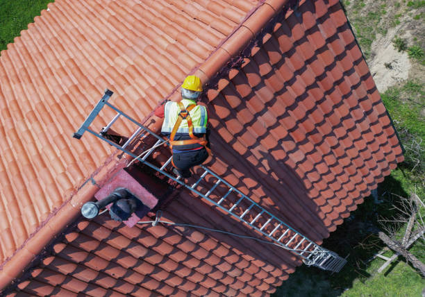 Best Emergency Roof Repair  in Amelia, OH