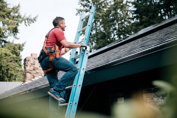 Best 4 Ply Roofing  in Amelia, OH