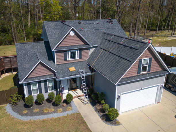 Best Rubber Roofing (EPDM, TPO)  in Amelia, OH
